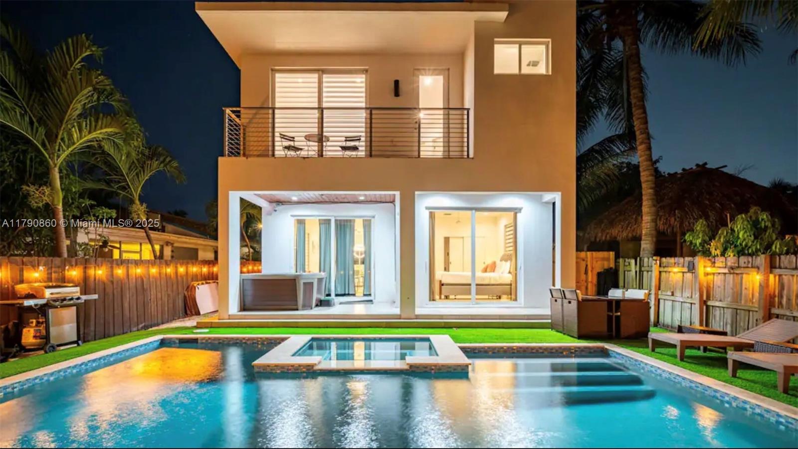 1547 Jackson, Hollywood, Florida image 1