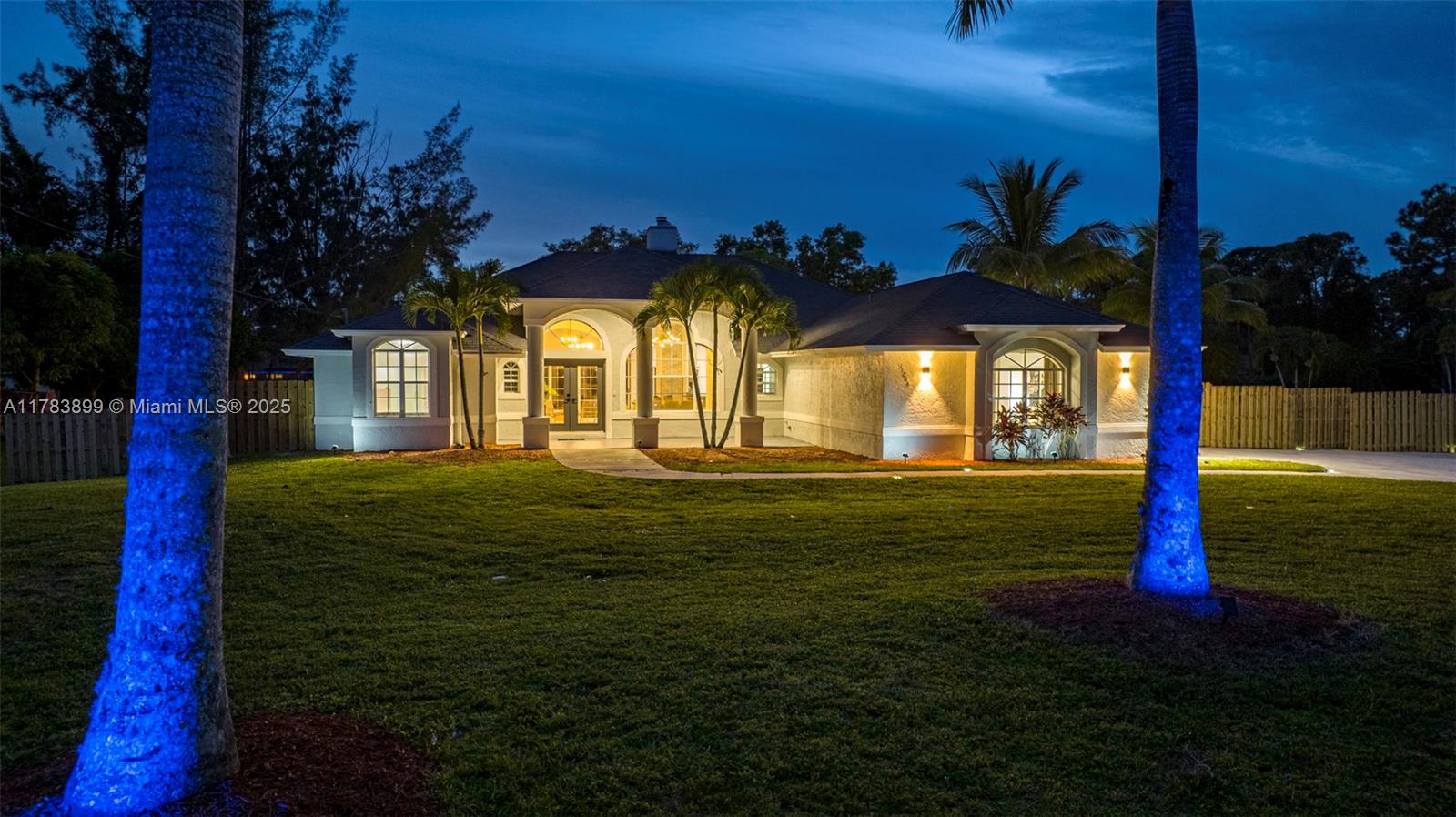 featured property