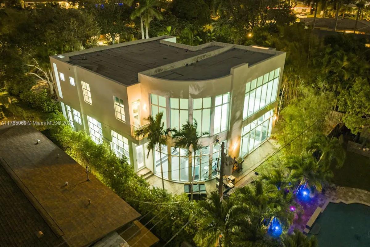 5432 NE 21st Ter, Fort Lauderdale, Florida image 1
