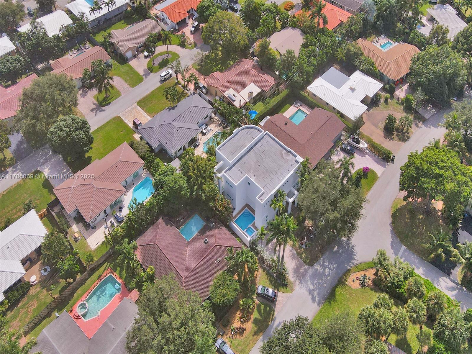 5432 NE 21st Ter, Fort Lauderdale, Florida image 17