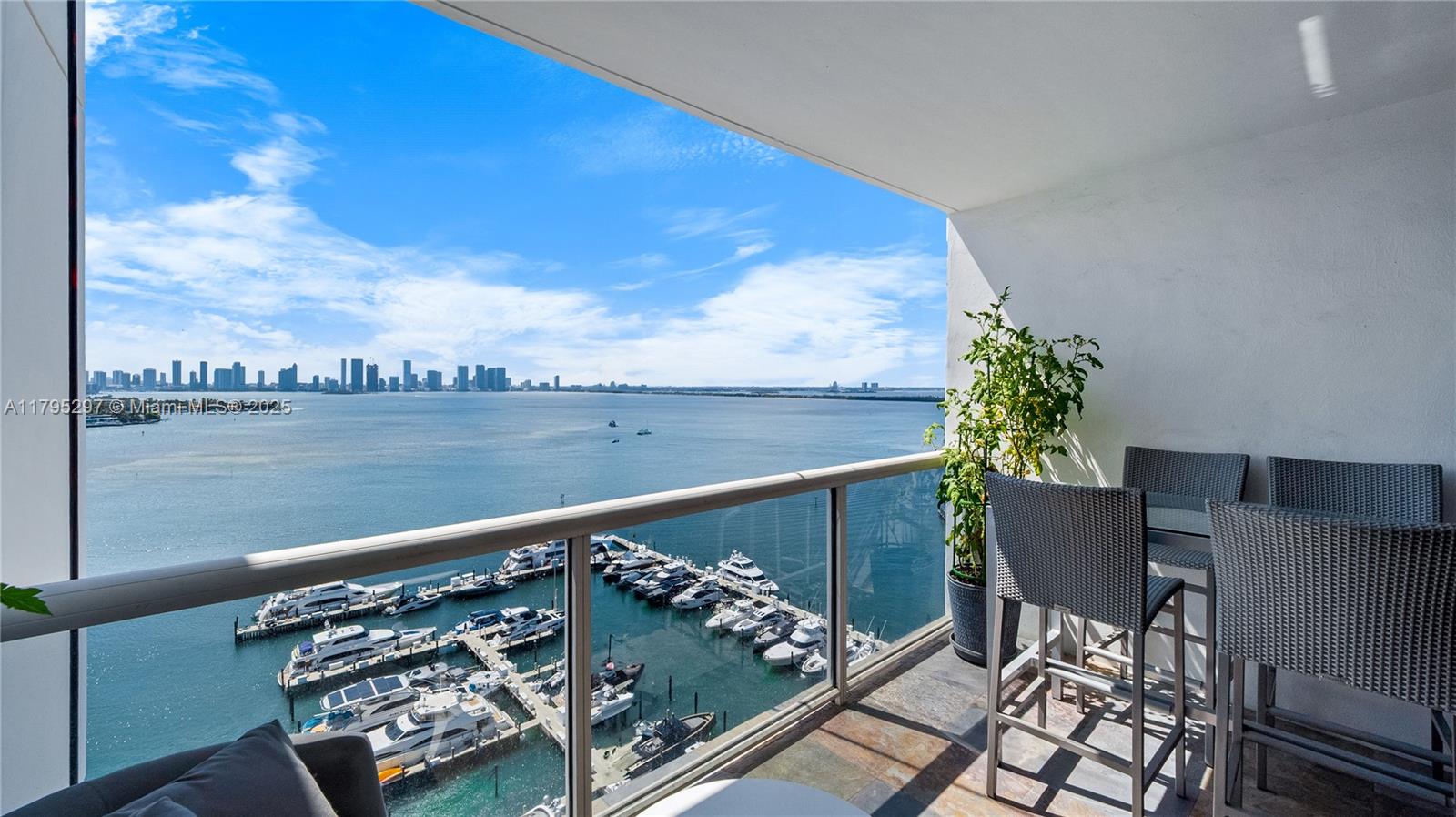 1900 Sunset Harbour Dr Unit 2008, Miami Beach, Florida 33139
