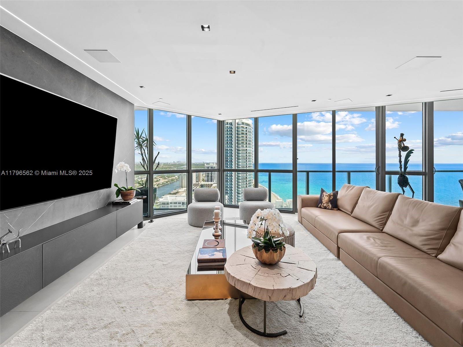 3101 S Ocean Dr #2905, Hollywood, Florida image 1