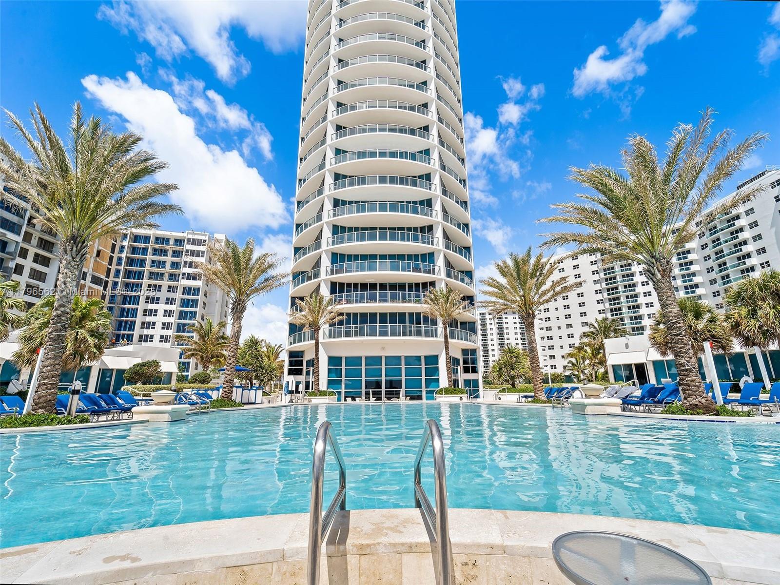 3101 S Ocean Dr #2905, Hollywood, Florida image 32