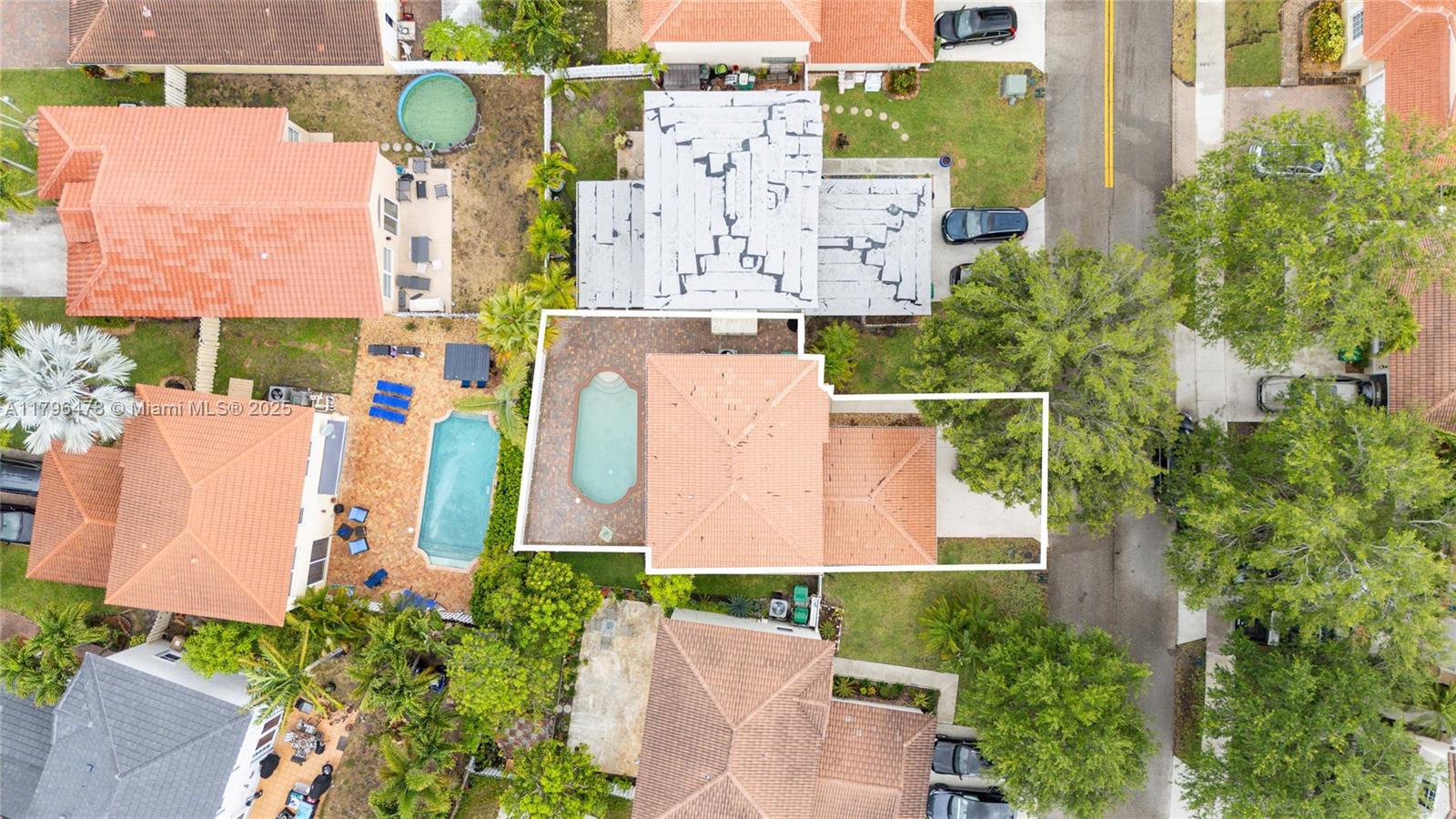 15141 SW 49th St, Davie, Florida image 30