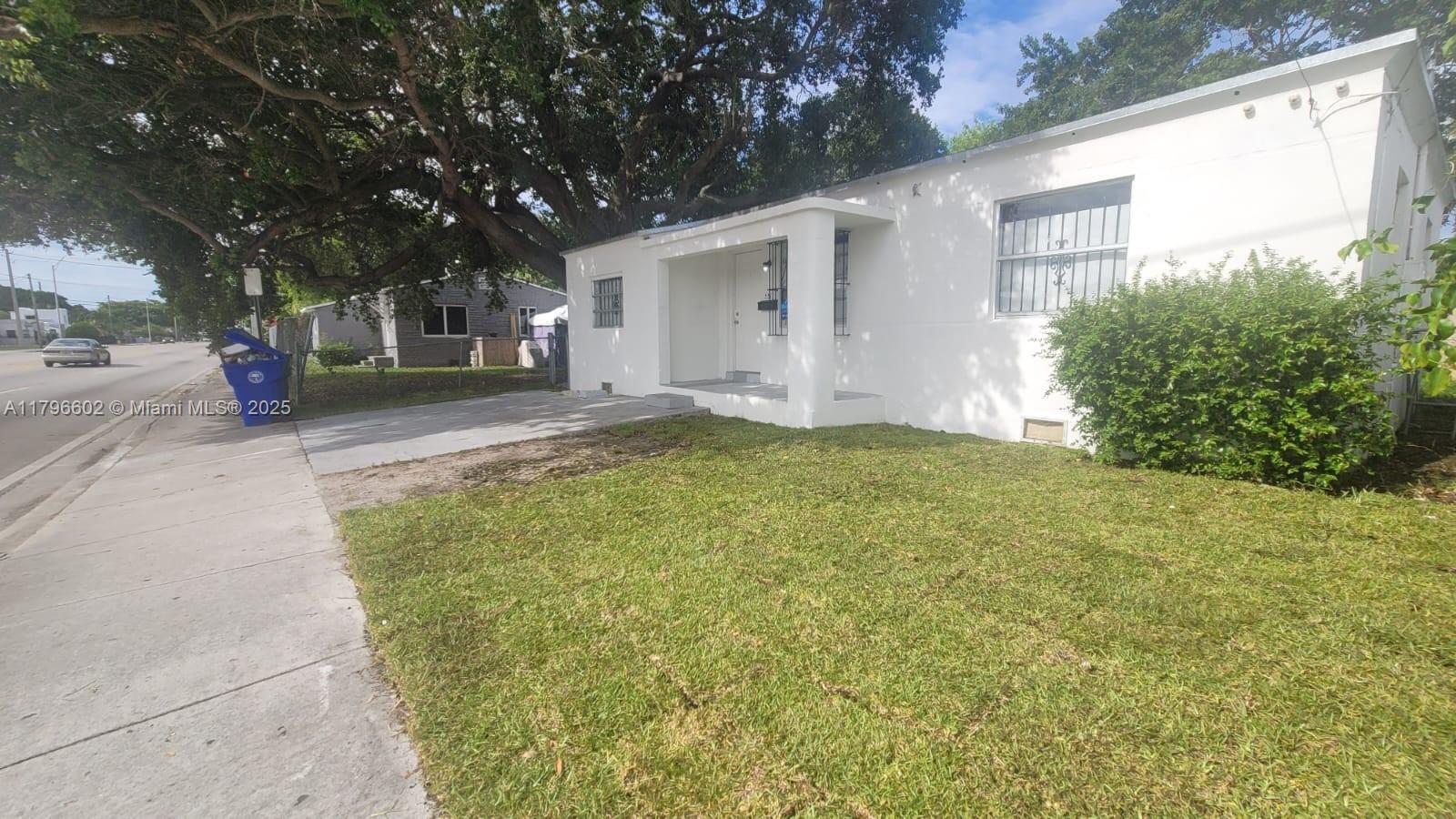 5511 NW 12th Ave  For Sale A11796602, FL