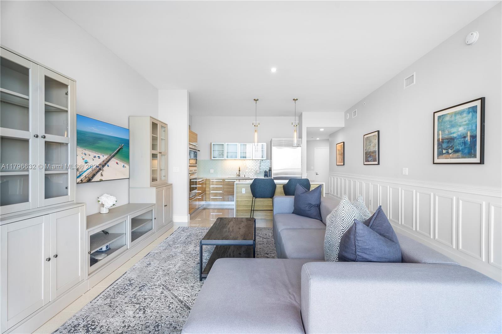 Apartamento para Alugar em Miami, FL