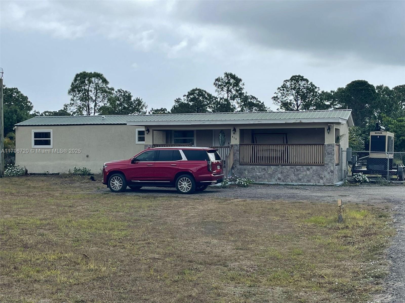 493 Camino Real Blvd, Clewiston, Florida image 1