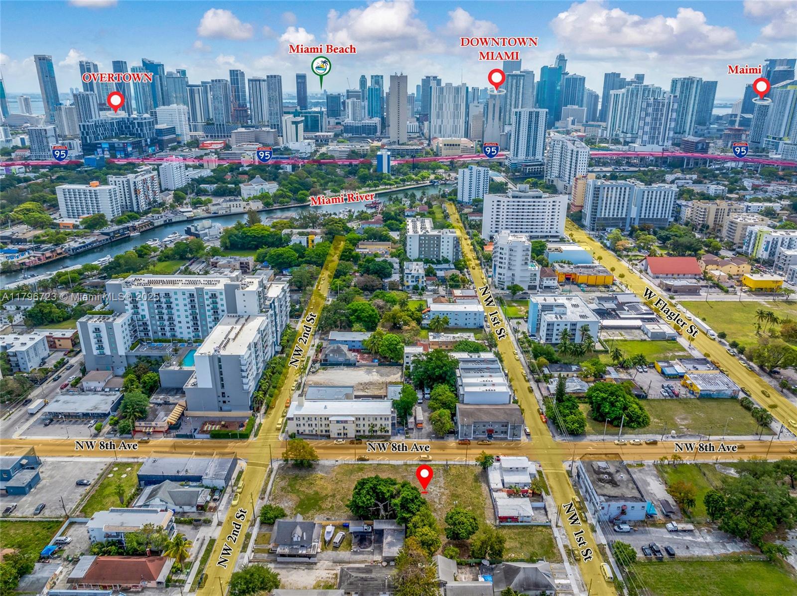 140 NW 8th Ave, Miami, Florida image 10