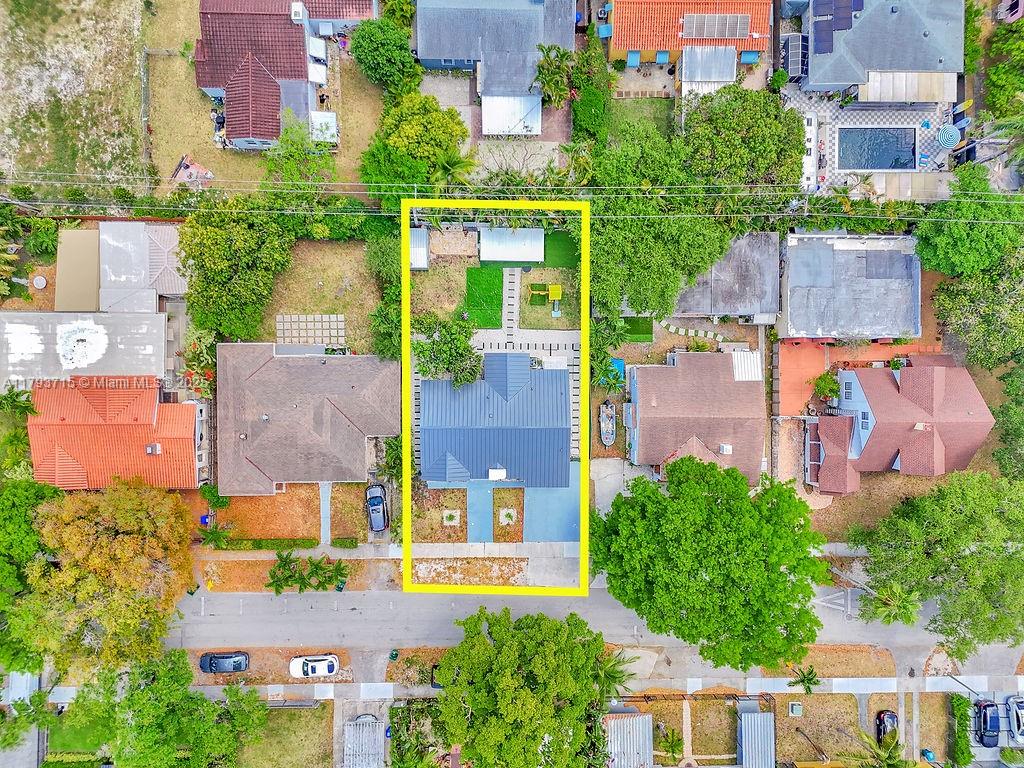 876 NE 81st St  For Sale A11793715, FL