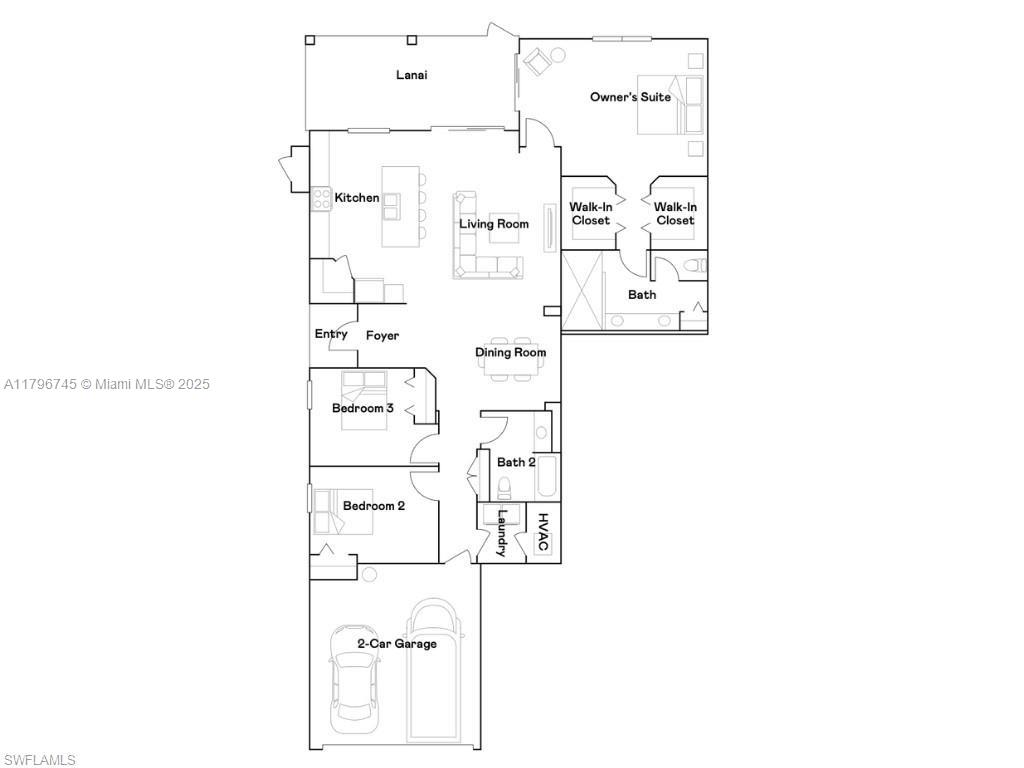 5680 Melbourne #7511, Ave Maria, Florida image 17