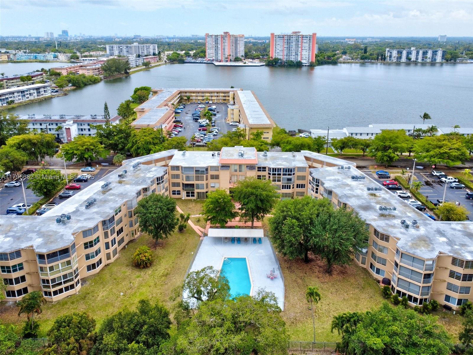 1301 NE 191st St #F417 For Sale A11796682, FL