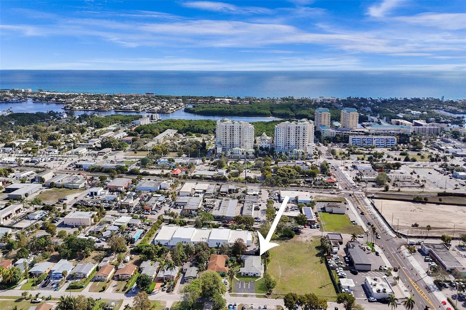 400 NE 2nd St, Boynton Beach, Florida image 14