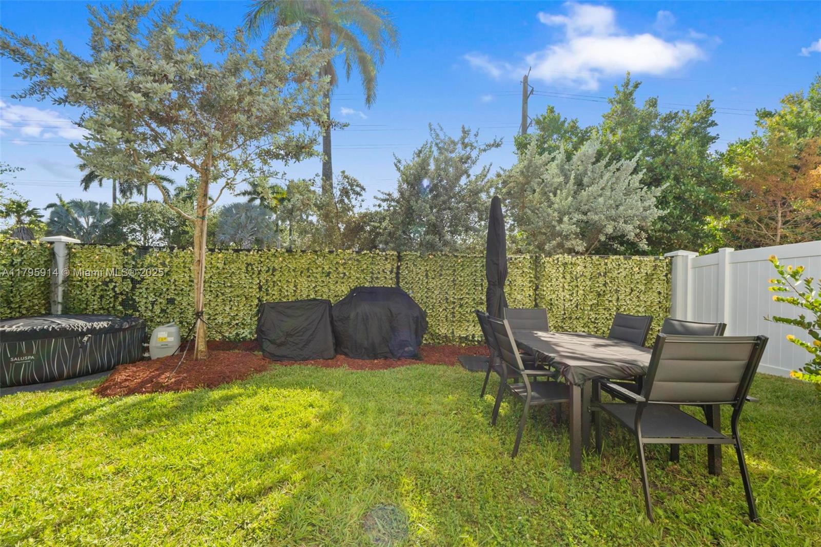 20302 NW 6th Pl, Miami Gardens, Florida image 17