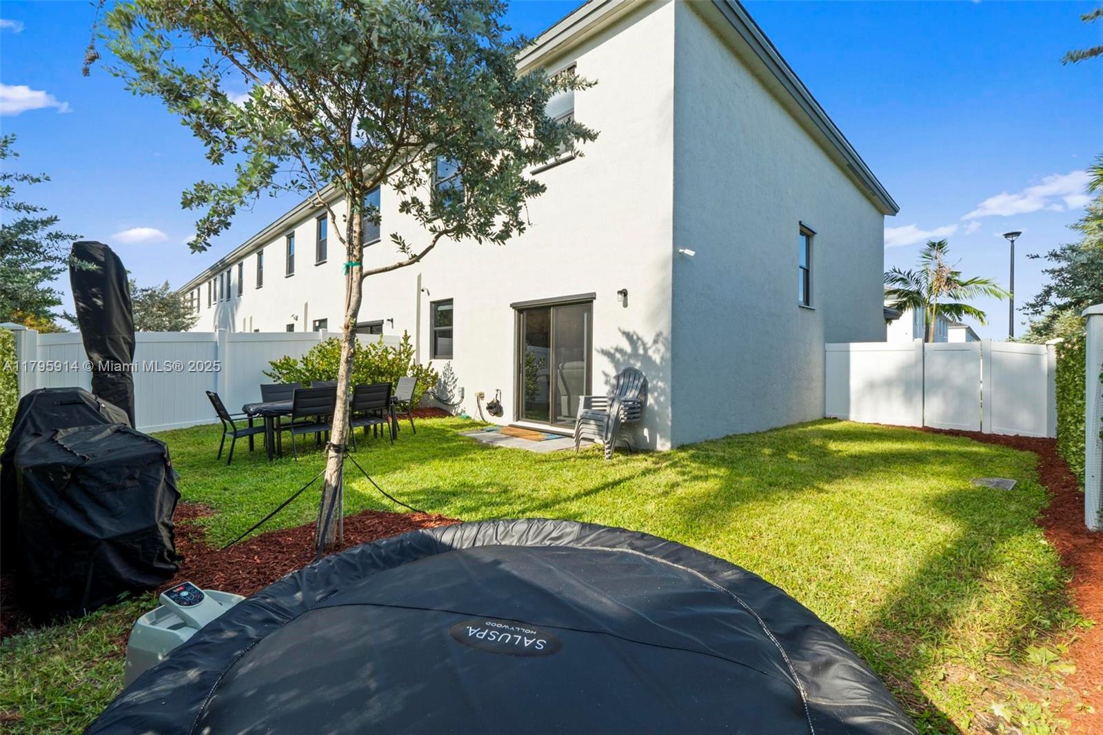 20302 NW 6th Pl, Miami Gardens, Florida image 18