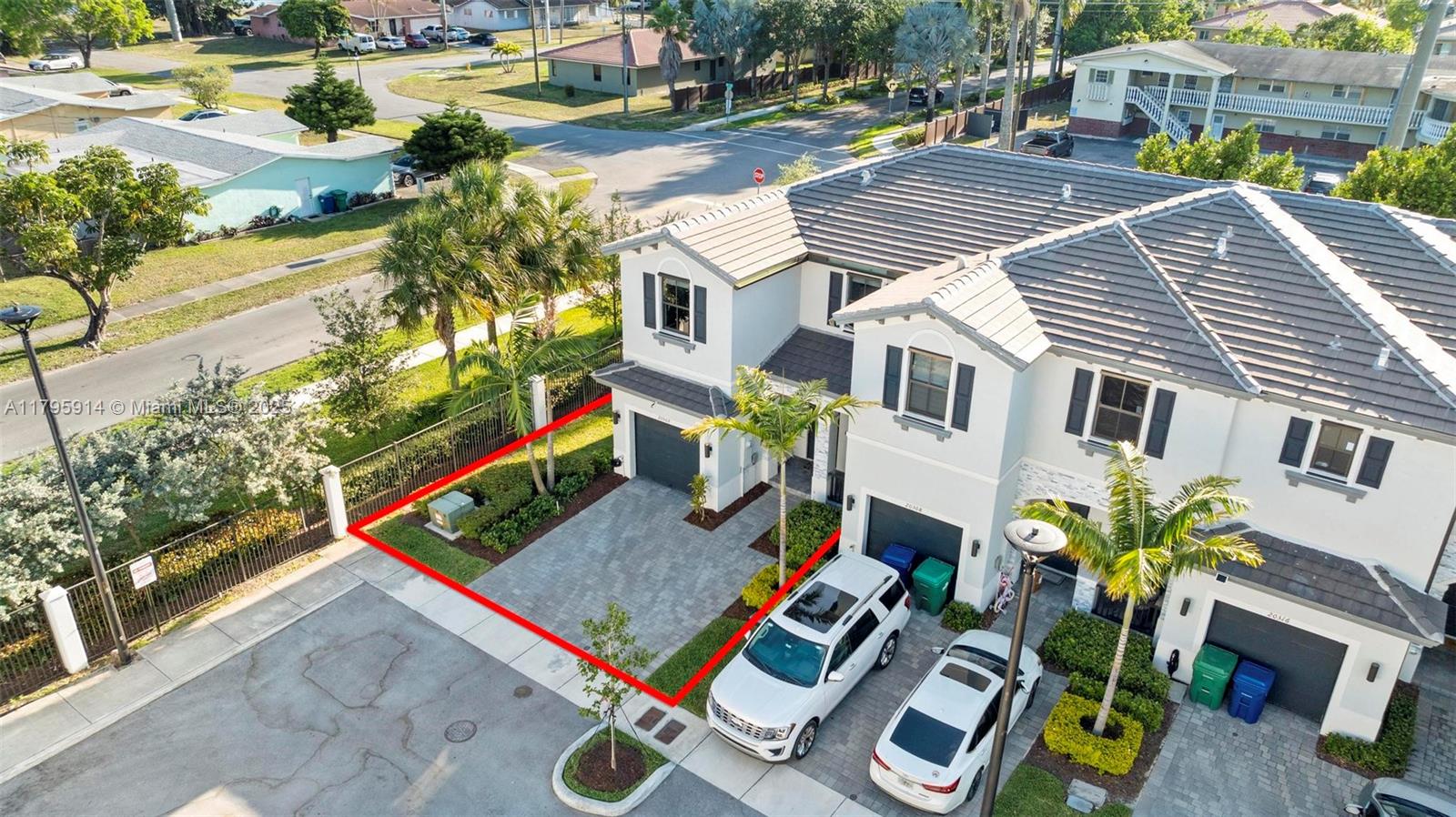 20302 NW 6th Pl, Miami Gardens, Florida image 44