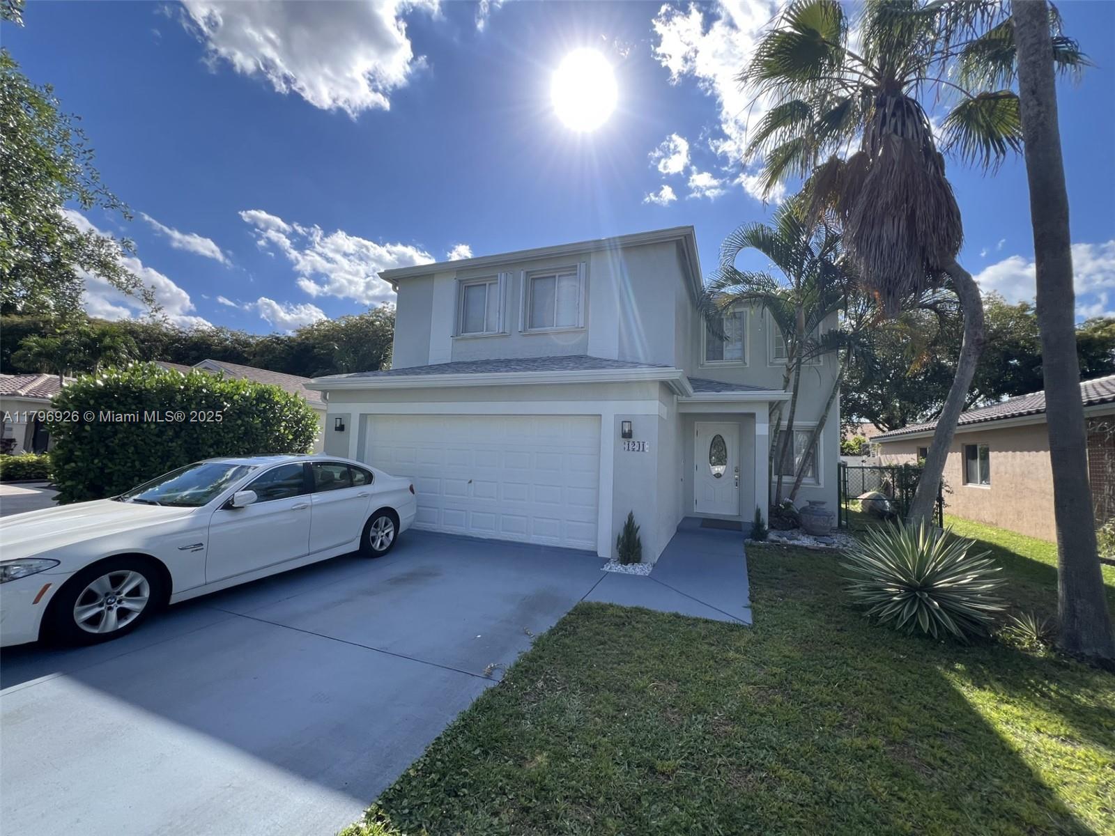 1241 SW 46th Way, Deerfield Beach, Florida image 1