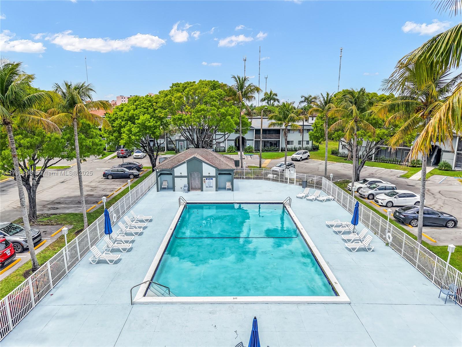 20680 NE 4th Ct #206, Miami, Florida image 26