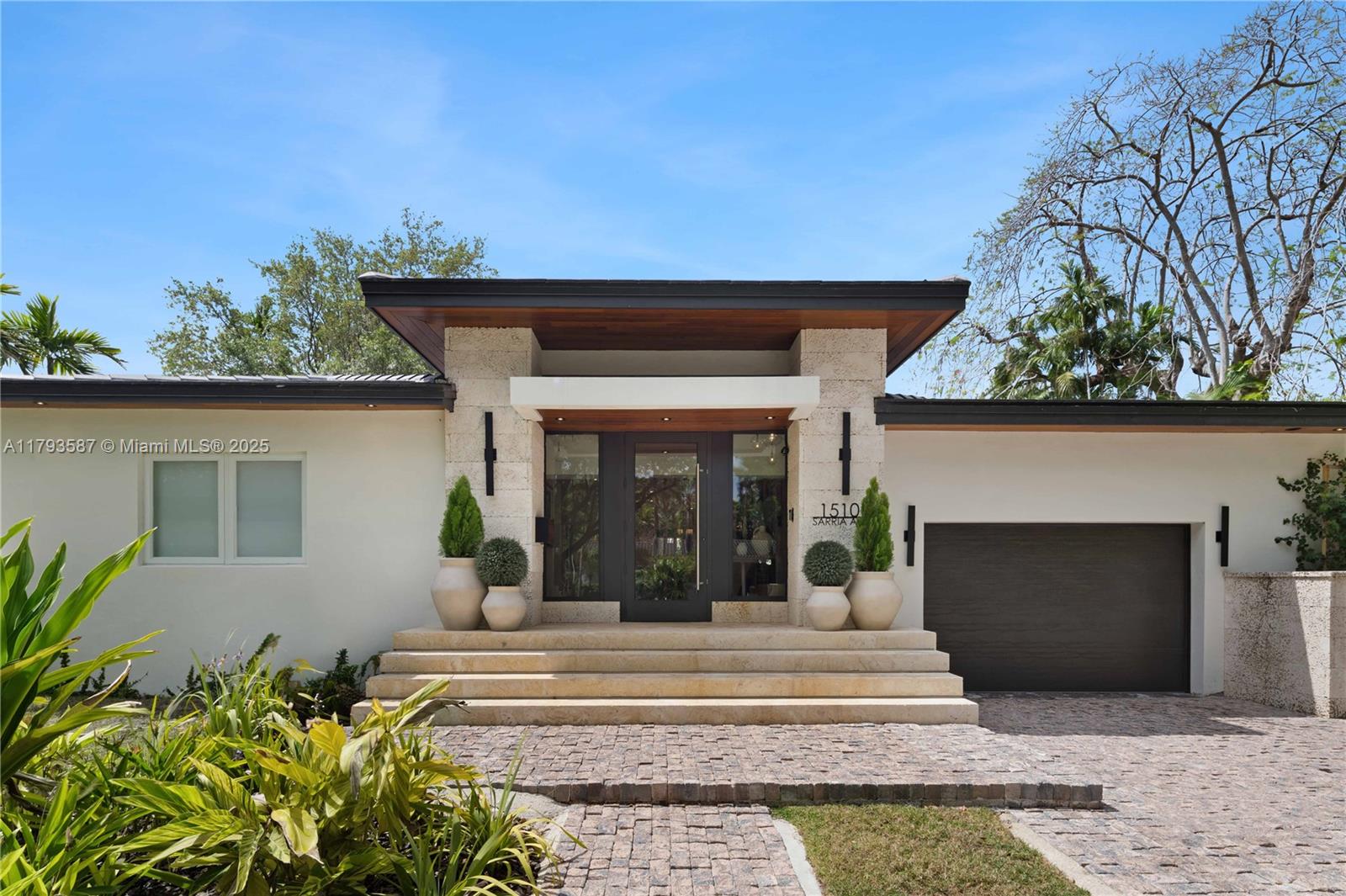 1510  Sarria Ave  For Sale A11793587, FL