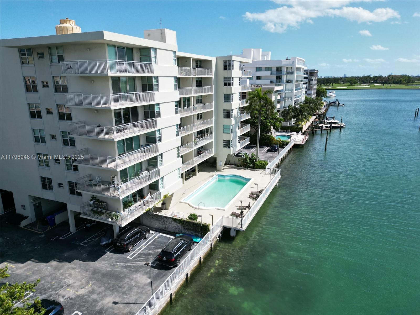 9500 W Bay Harbor Dr #6B, Bay Harbor Islands, Florida image 1