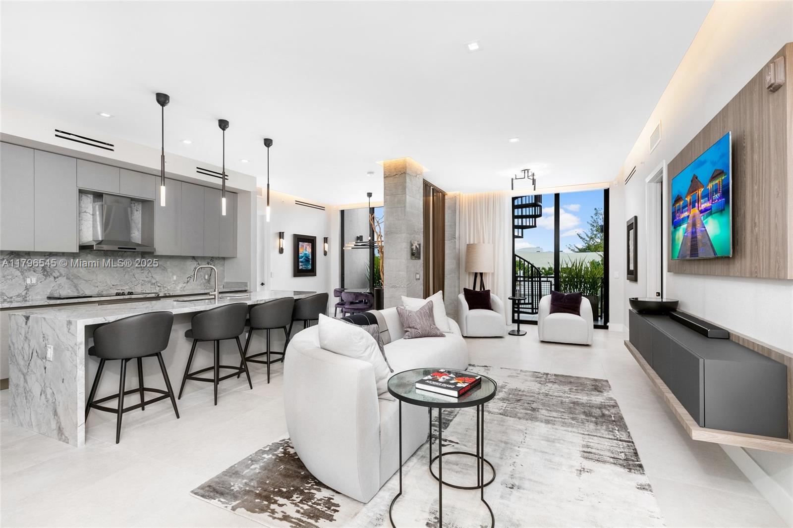 Condo for Rent in Miami Beach, FL