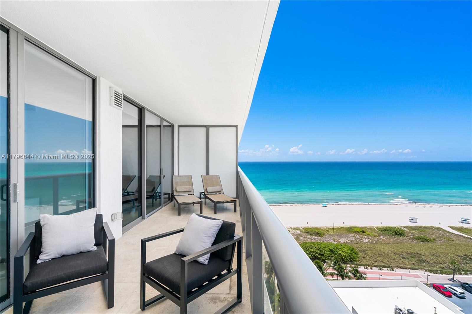 Apartamento para Alugar em Miami Beach, FL