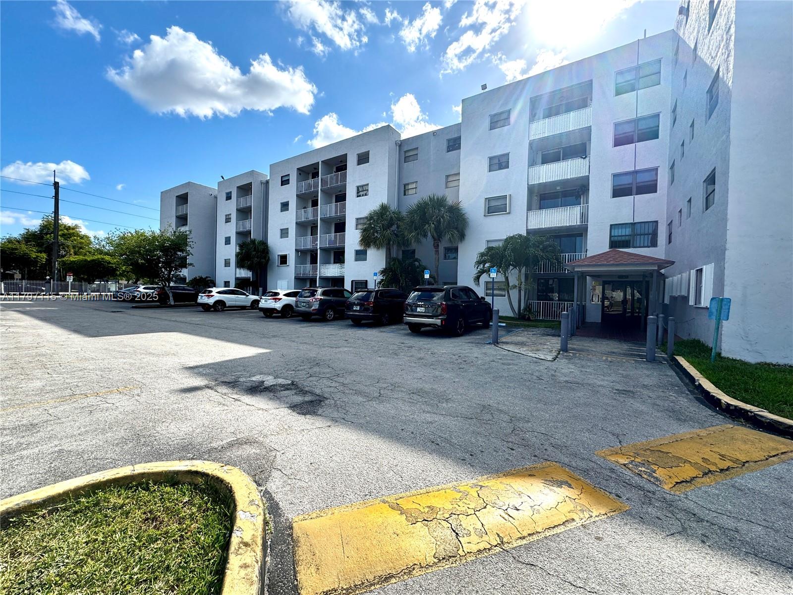 8145 NW 7th St #404 For Sale A11797115, FL