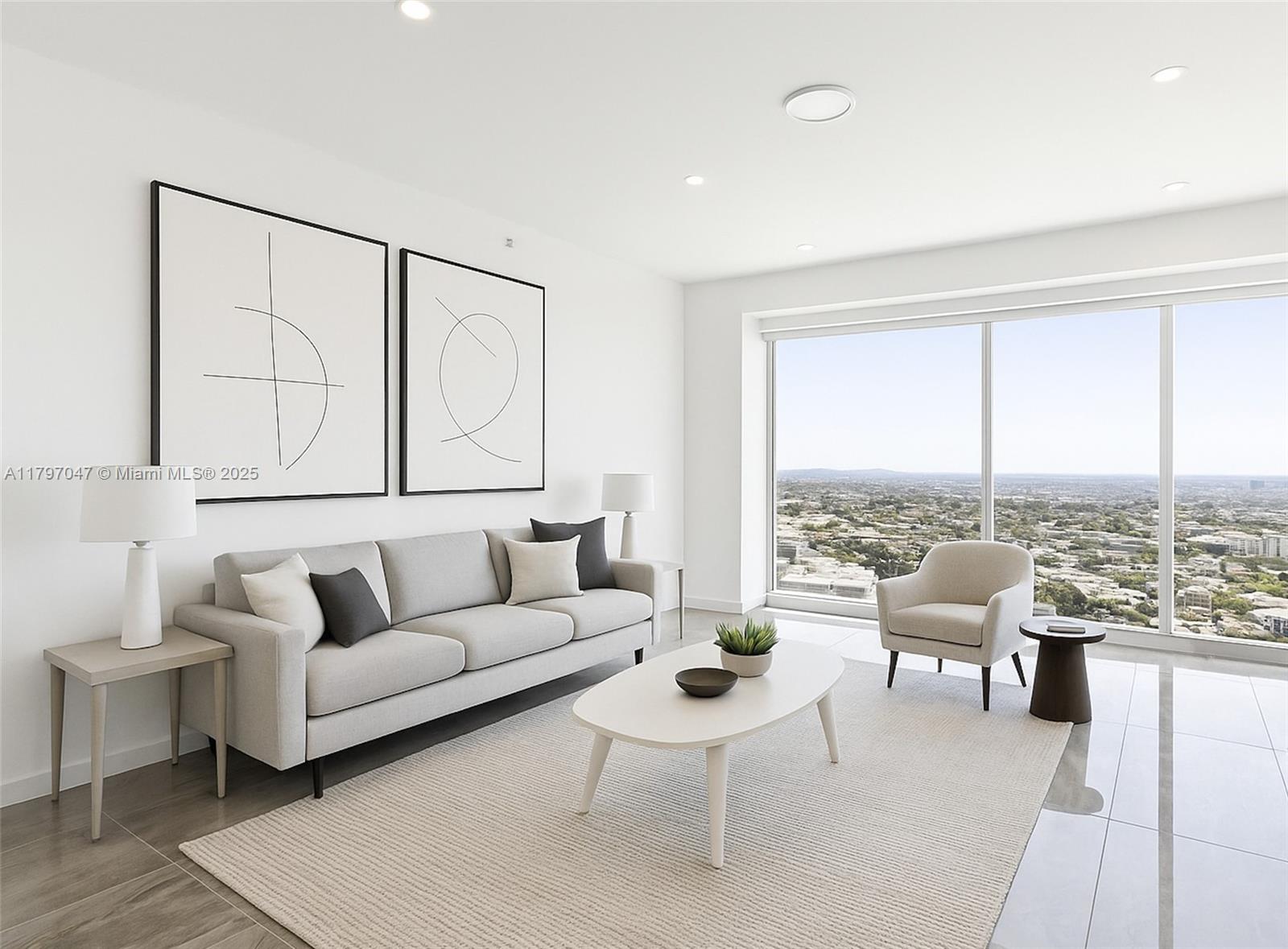 Condo for Rent in Miami, FL