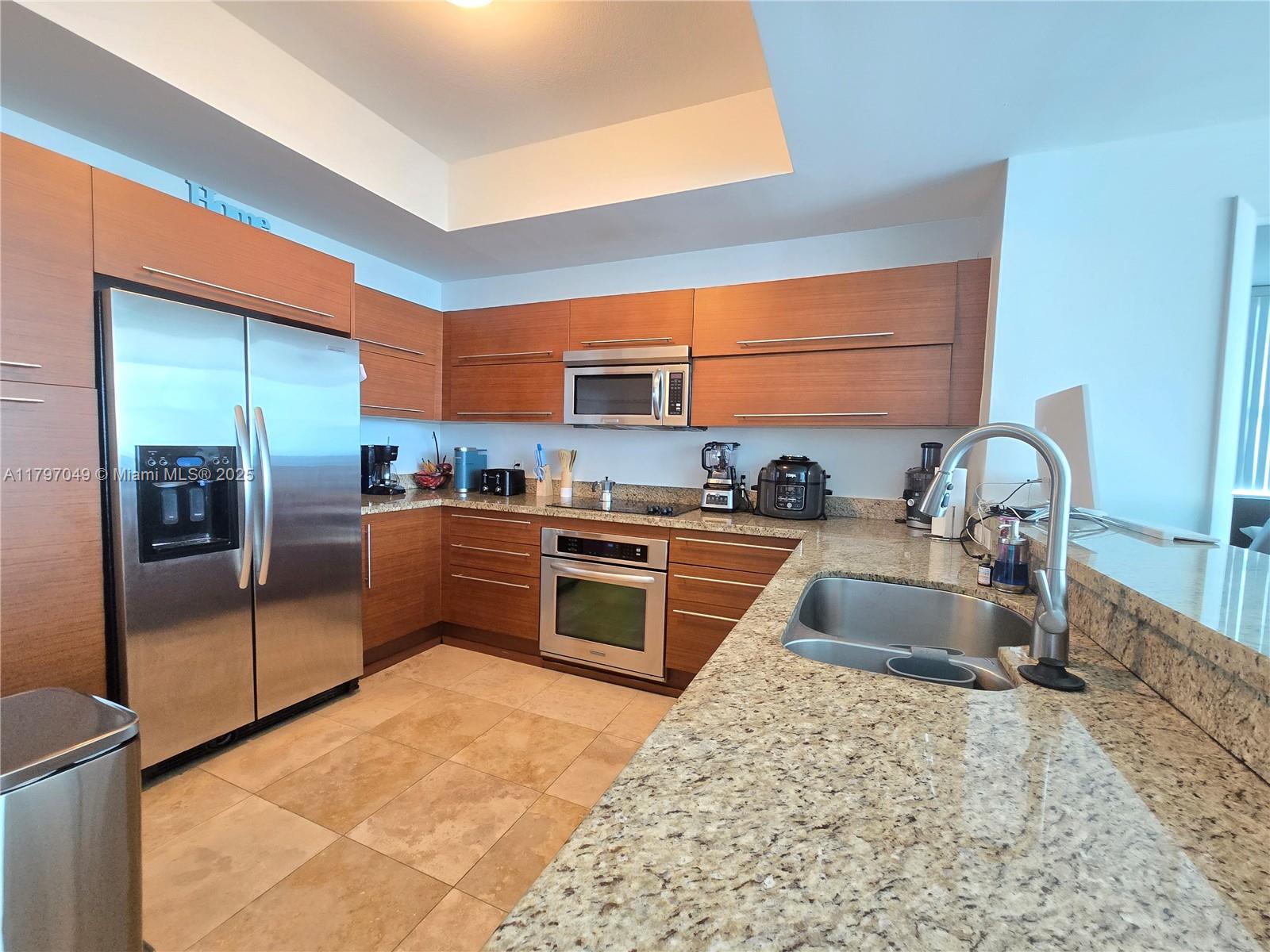 2641 N Flamingo Rd #2601N, Sunrise, Florida image 4