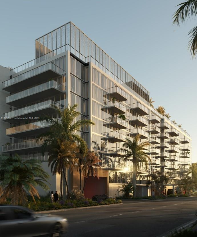 1177 Kane Concourse #404, Bay Harbor Islands, Florida image 3