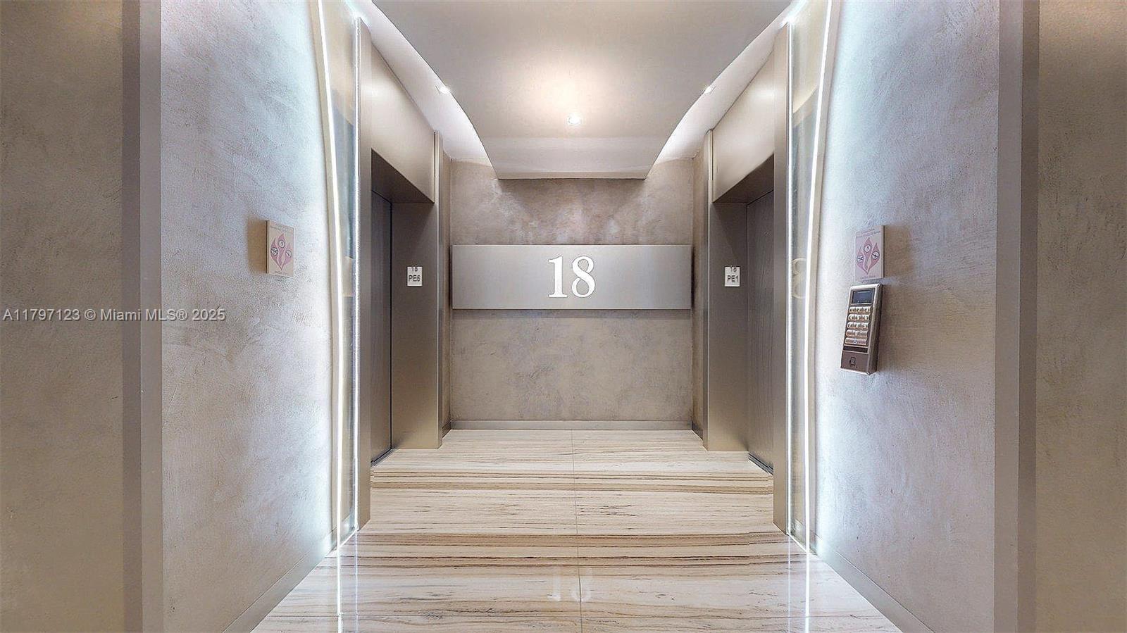1000 Brickell Plz #1814, Miami FL 33131
