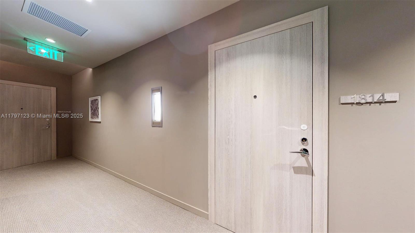 1000 Brickell Plz #1814, Miami FL 33131