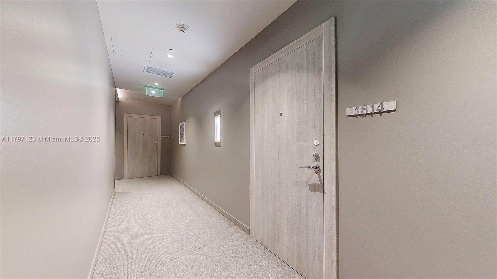 1000 Brickell Plz #1814, Miami FL 33131