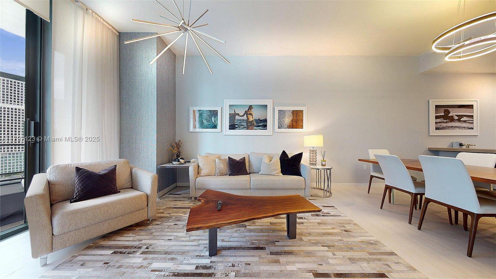 1000 Brickell Plz #1814, Miami FL 33131