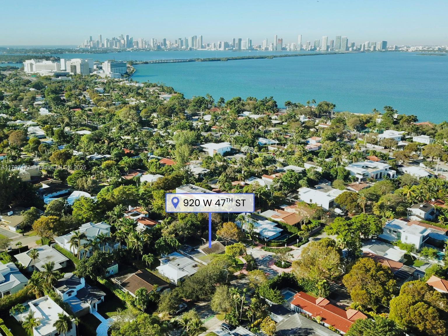 920 W 47th St, Miami Beach, Florida image 4