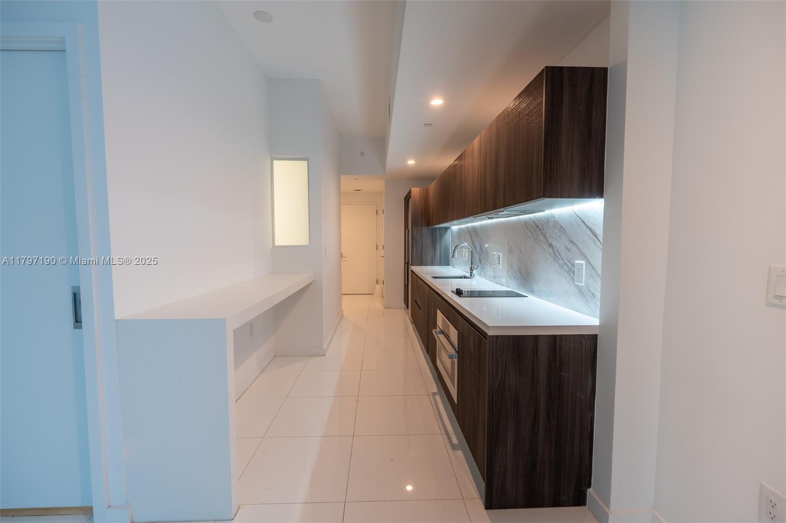 851 NE 1st Ave #205, Miami FL 33132