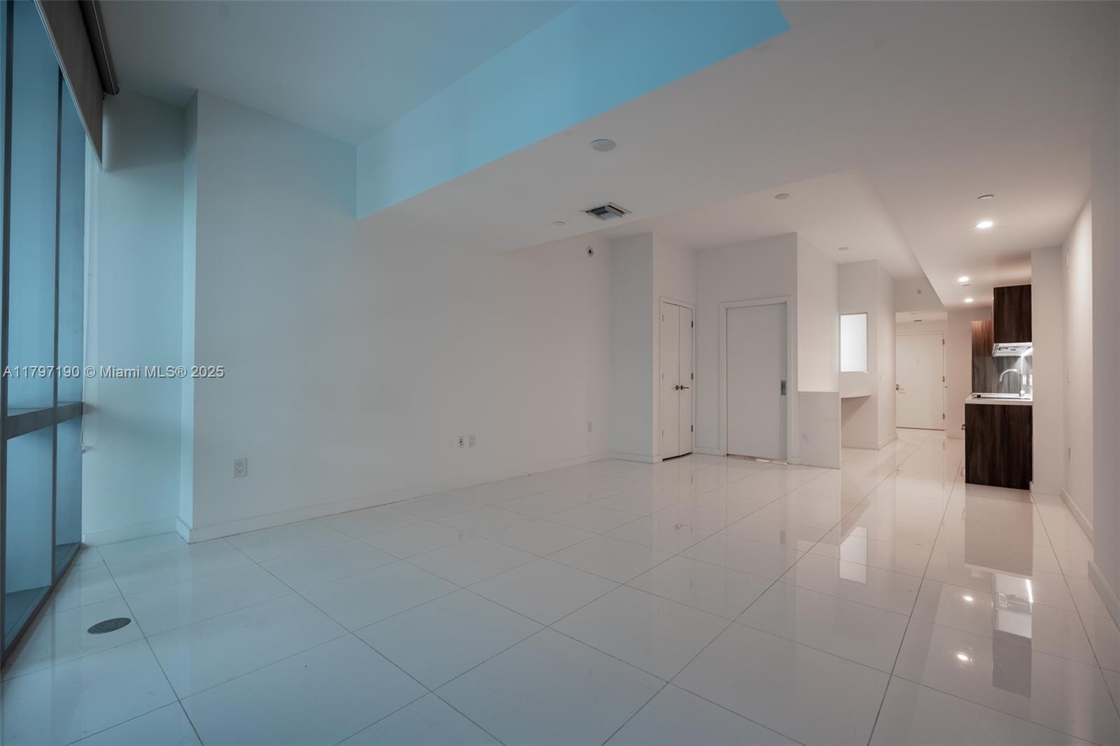 851 NE 1st Ave #205, Miami FL 33132