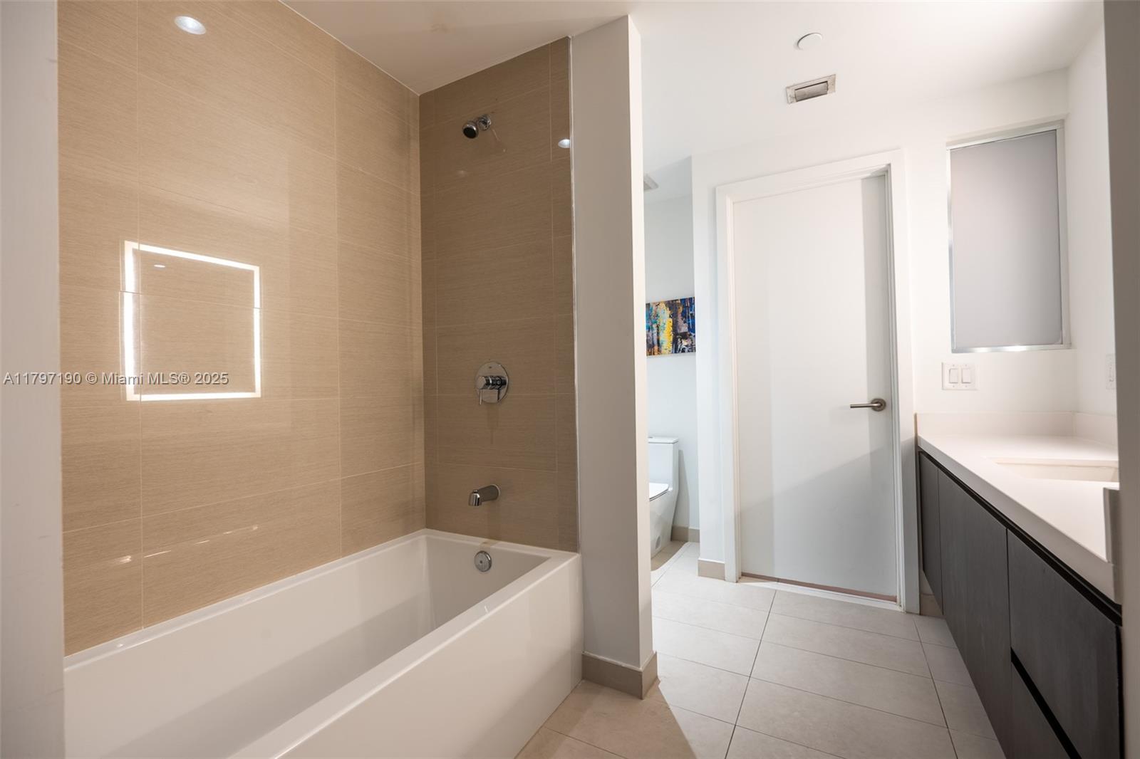 851 NE 1st Ave #205, Miami FL 33132