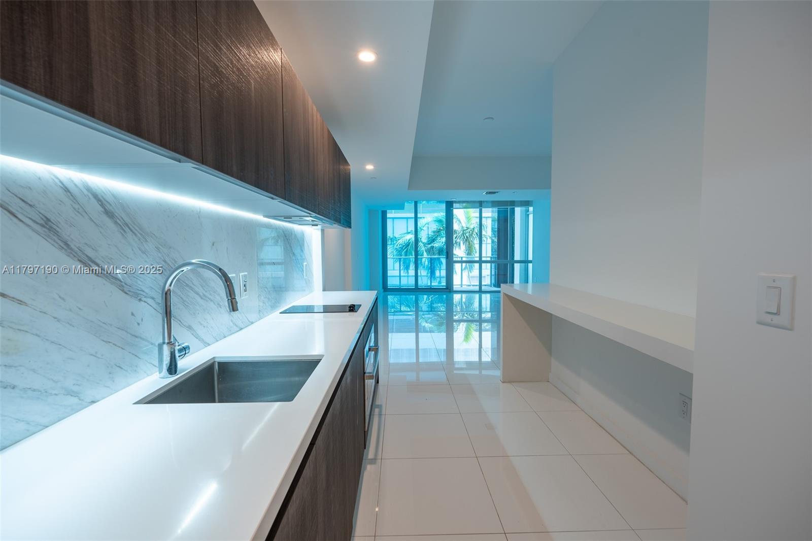 851 NE 1st Ave #205, Miami FL 33132