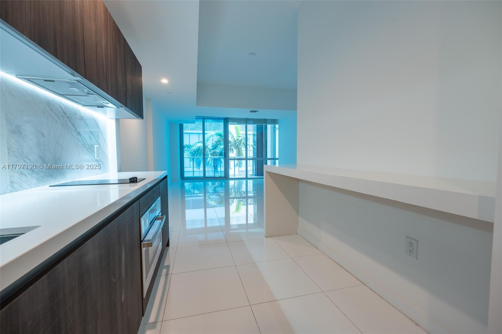 851 NE 1st Ave #205, Miami FL 33132