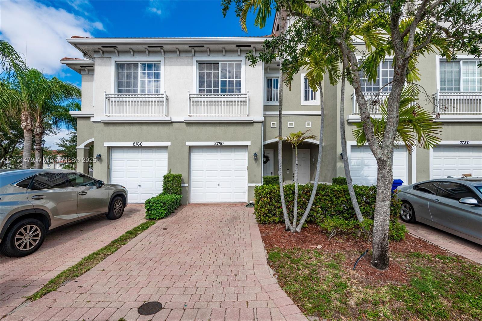 2750 SW 81st Ave #1202, Miramar, Florida image 2