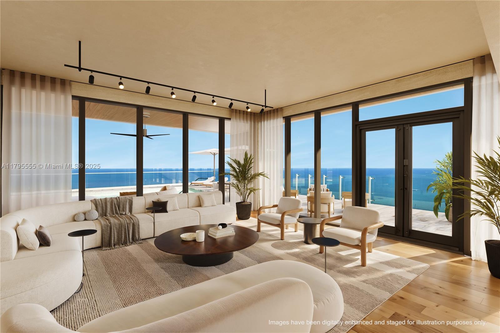 Listing Image 18501 Collins Ave #PH5204