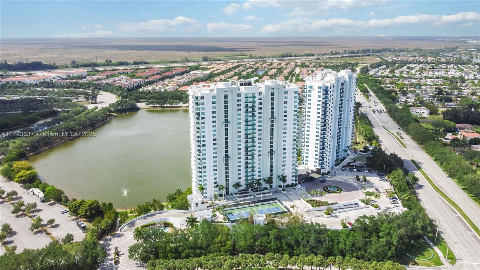 2641 N Flamingo Rd #307N, Sunrise, Florida image 24