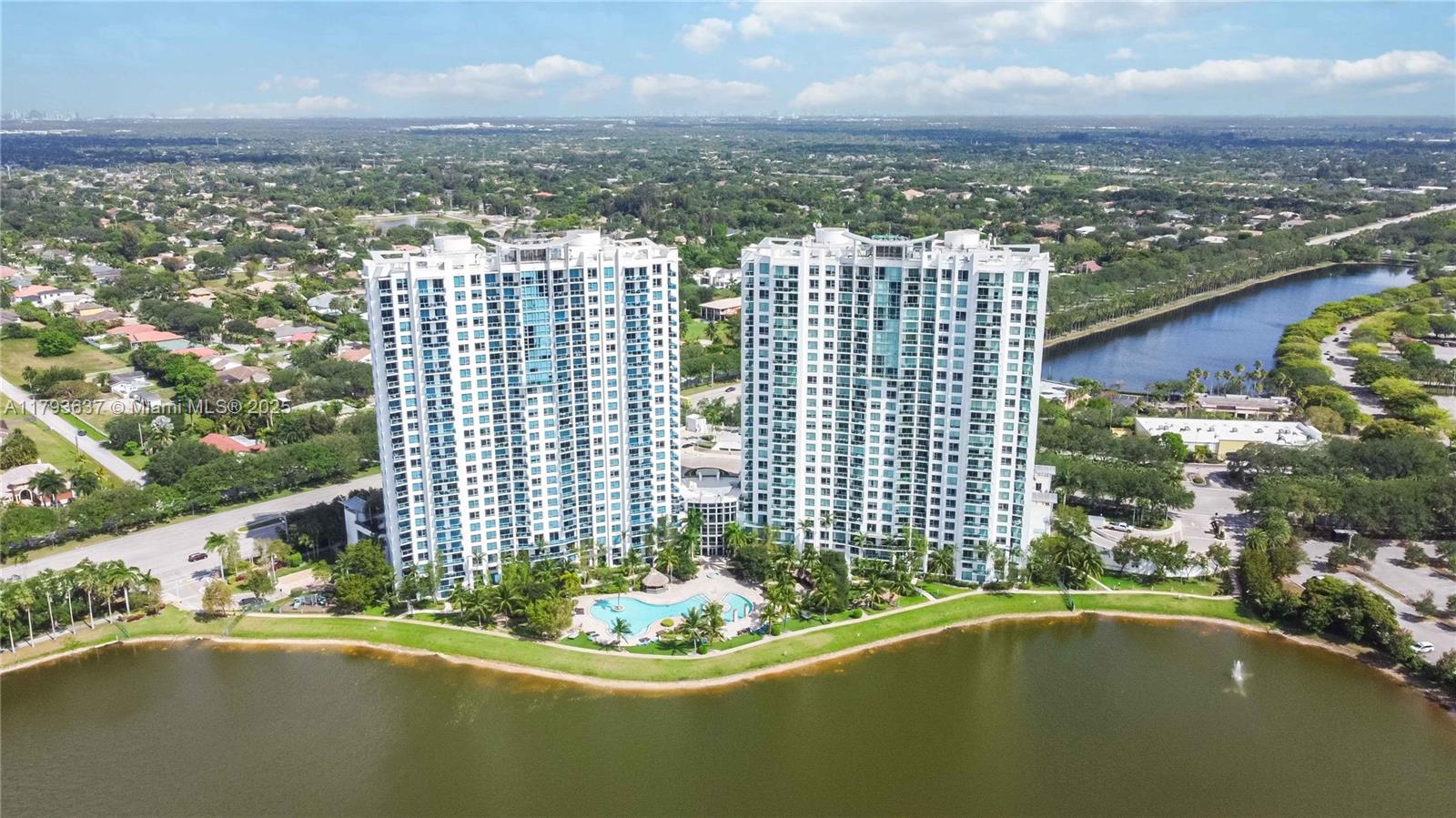 2641 N Flamingo Rd #307N, Sunrise, Florida image 26