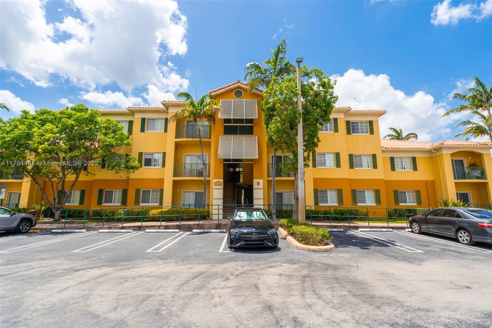 7280 NW 114th Ave #308-8 For Sale A11794488, FL