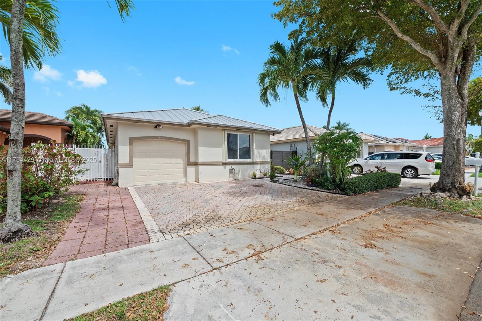 7045 SW 161 PL, Miami, Florida 33193