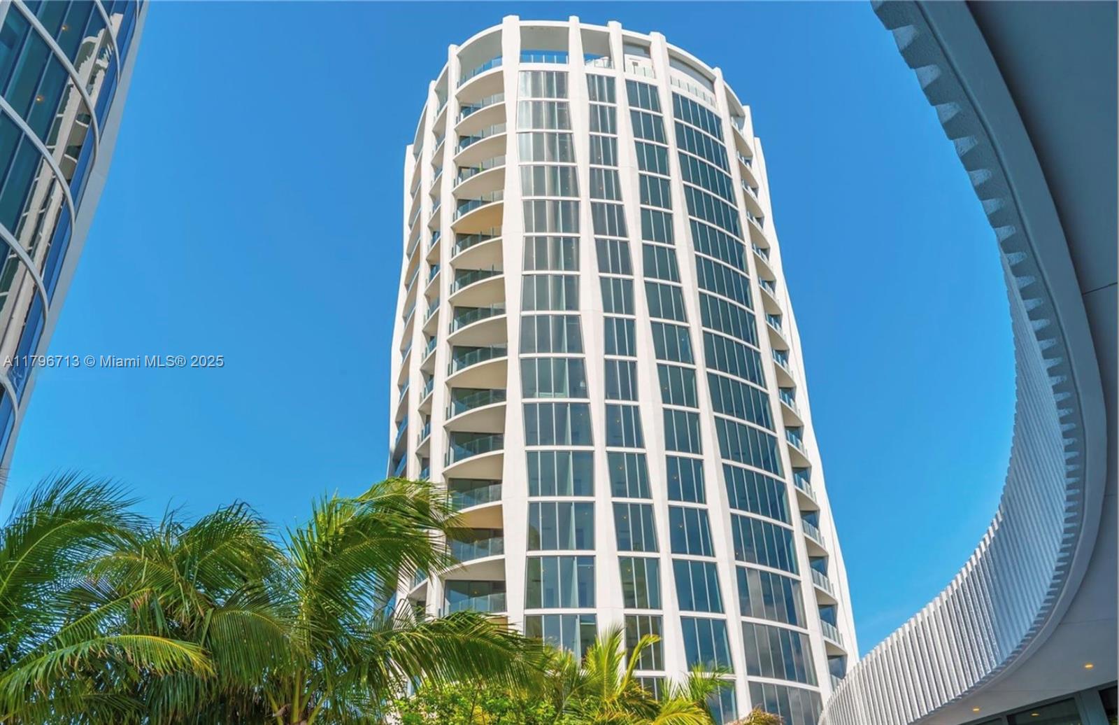 2831 S Bayshore Dr #1501, Miami FL 33133