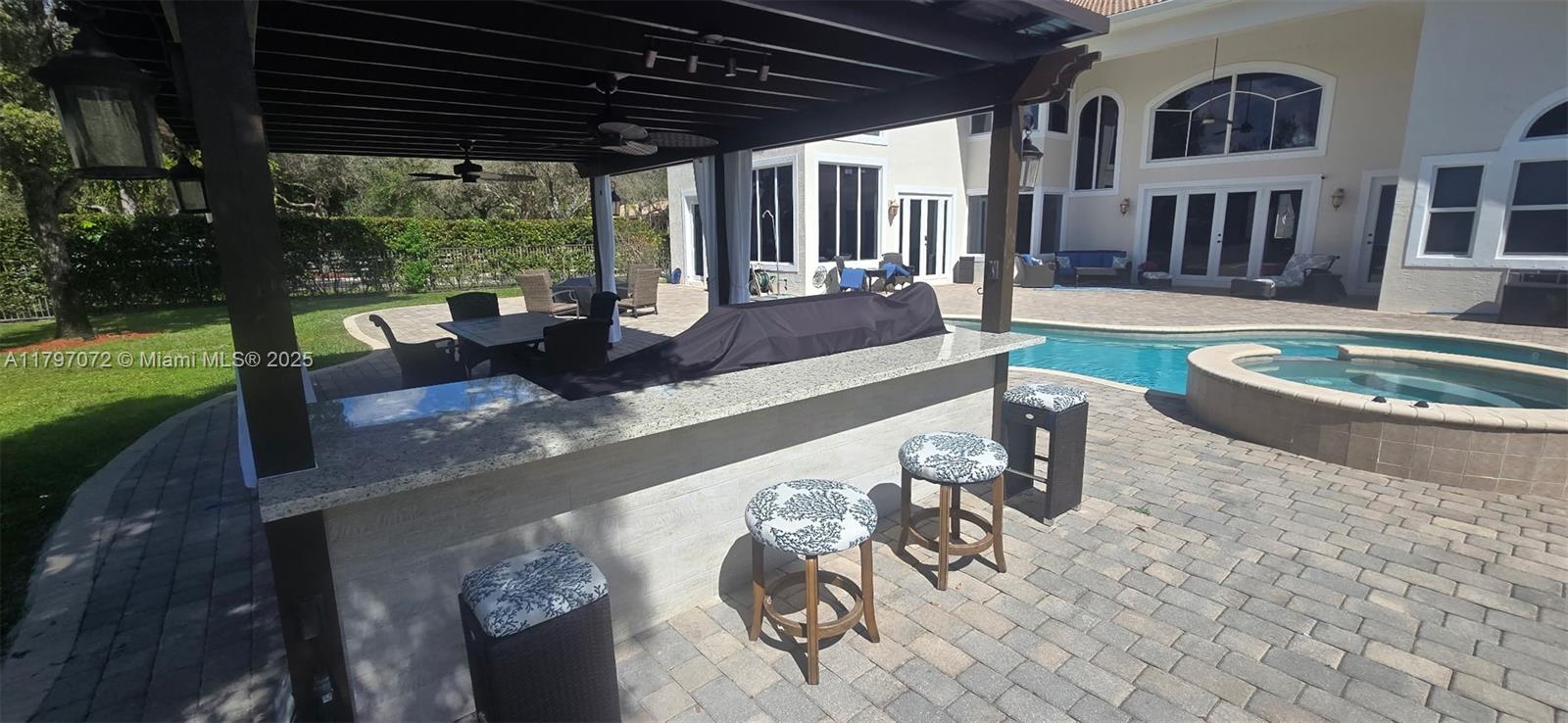 3469 Gulfstream Way, Davie, Florida image 5