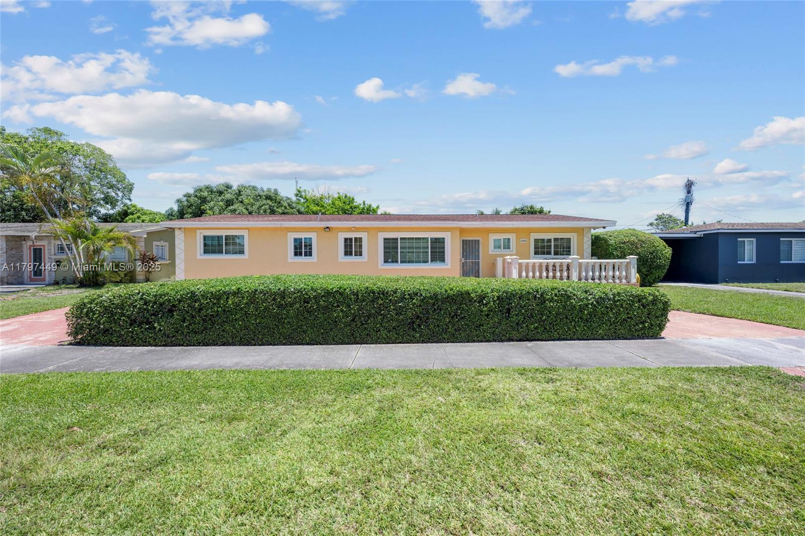1461 NW 175th Ter, Miami Gardens, Florida image 3