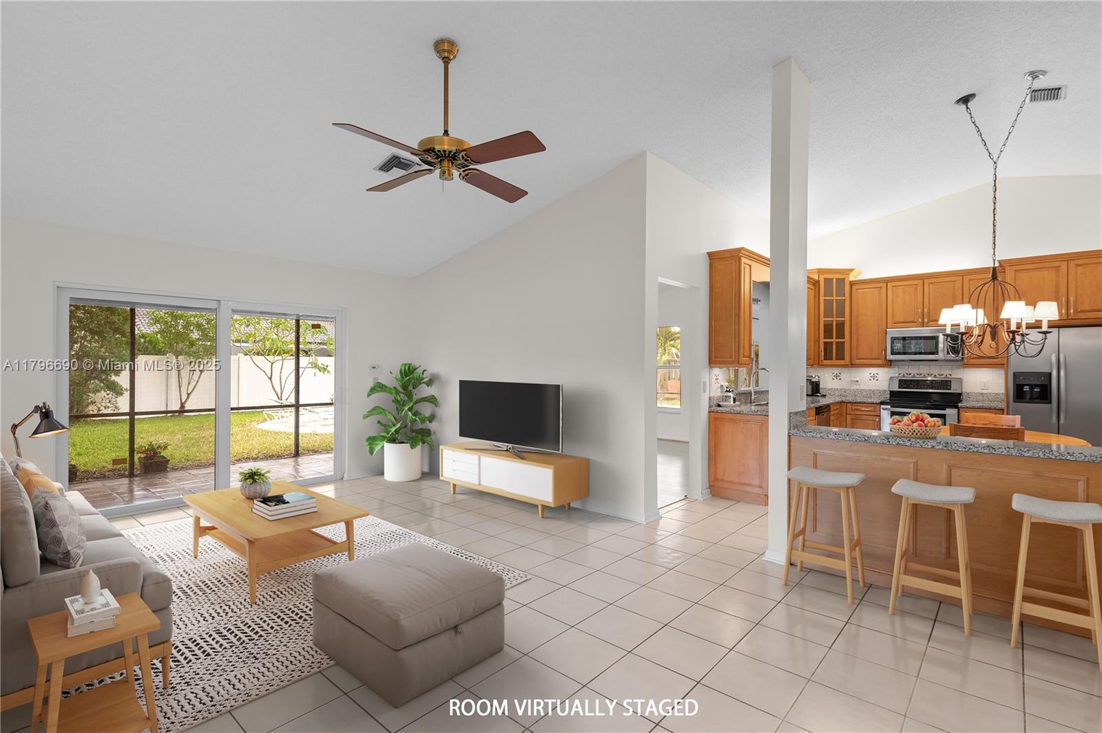 15941 Cobblestone Ct, Davie, Florida image 11