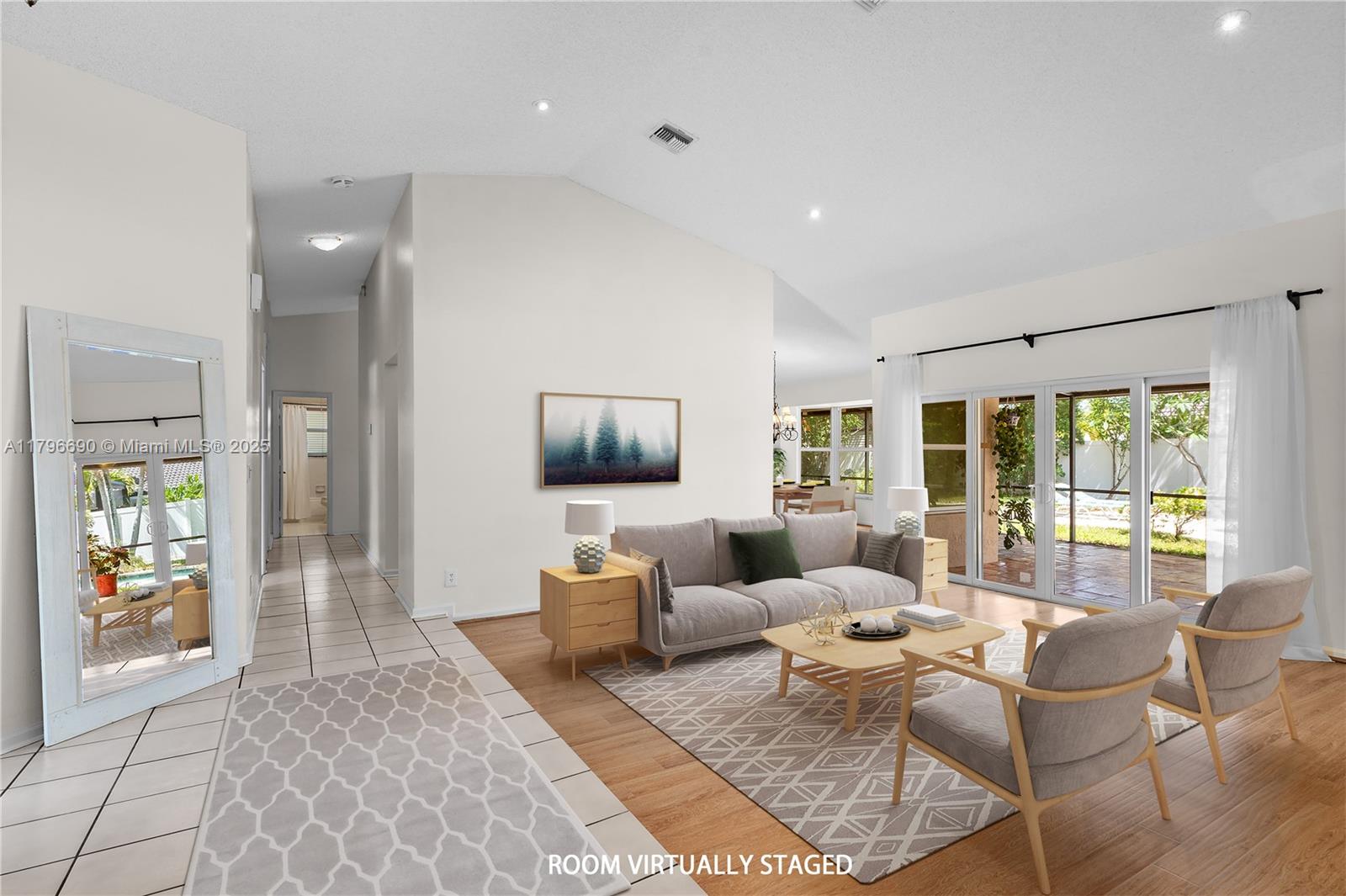 15941 Cobblestone Ct, Davie, Florida image 2